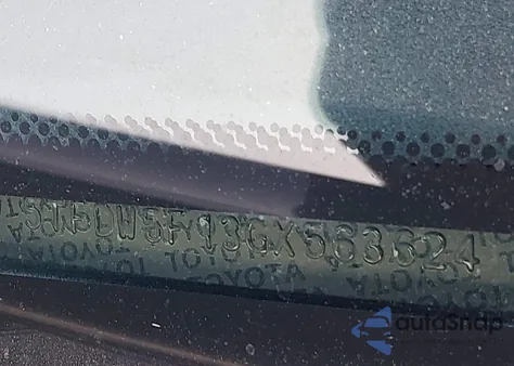 2016 Toyota Tundra Sr5 5.7L V8 из США, поврежденный, VIN 5TFDW5F13GX563624